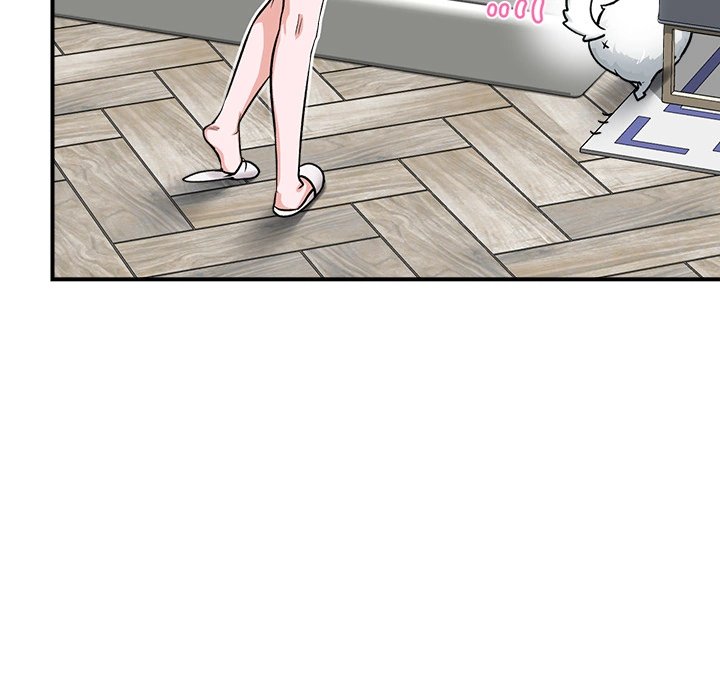 Hypnotist Security Guard Chapter 2 image 171