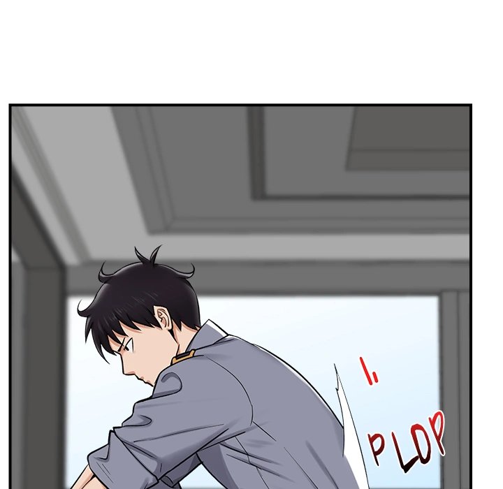 Hypnotist Security Guard Chapter 2 image 172