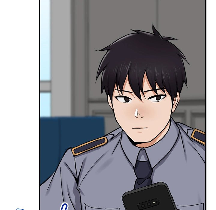 Hypnotist Security Guard Chapter 2 image 178