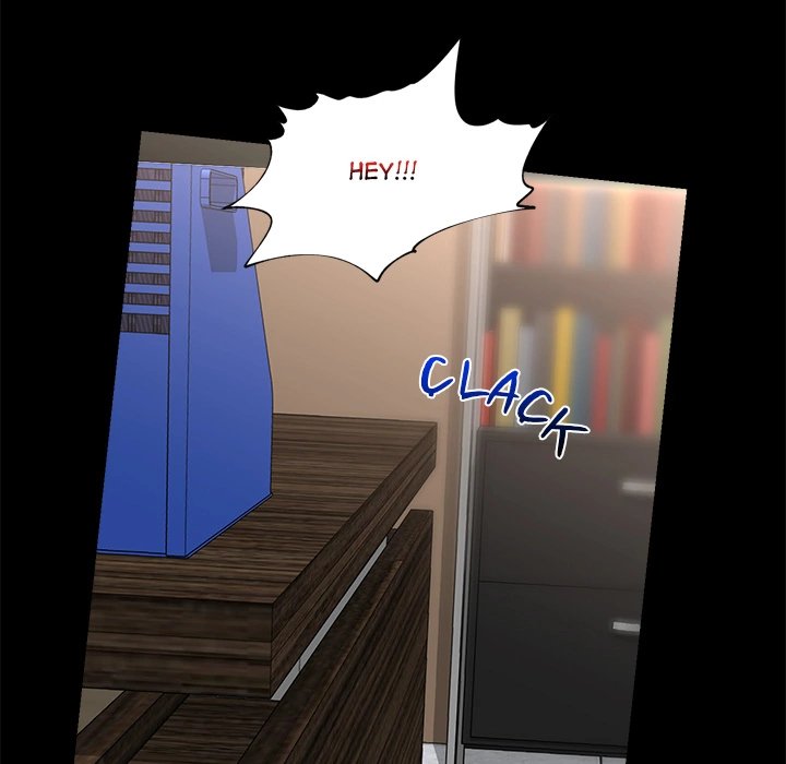 Hypnotist Security Guard Chapter 2 image 17