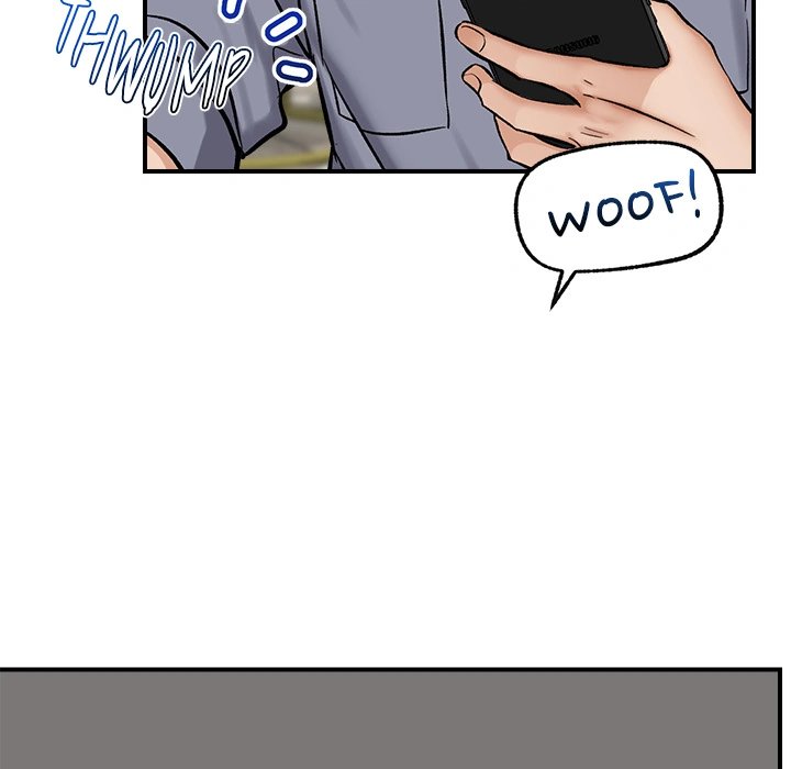 Hypnotist Security Guard Chapter 2 image 179