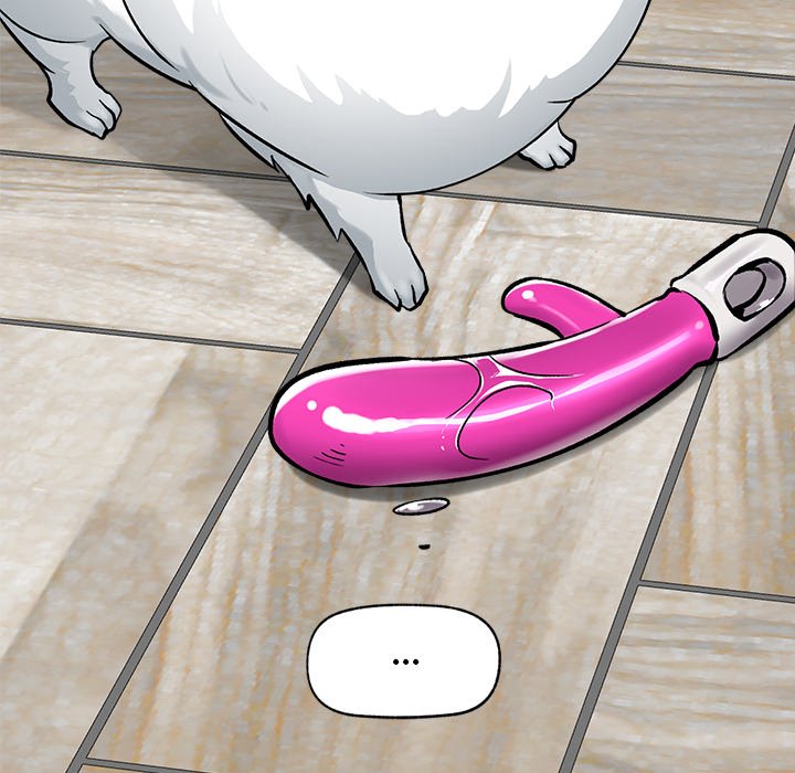 Hypnotist Security Guard Chapter 2 image 183