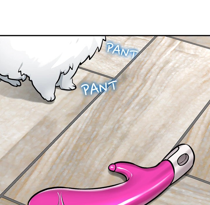Hypnotist Security Guard Chapter 2 image 187