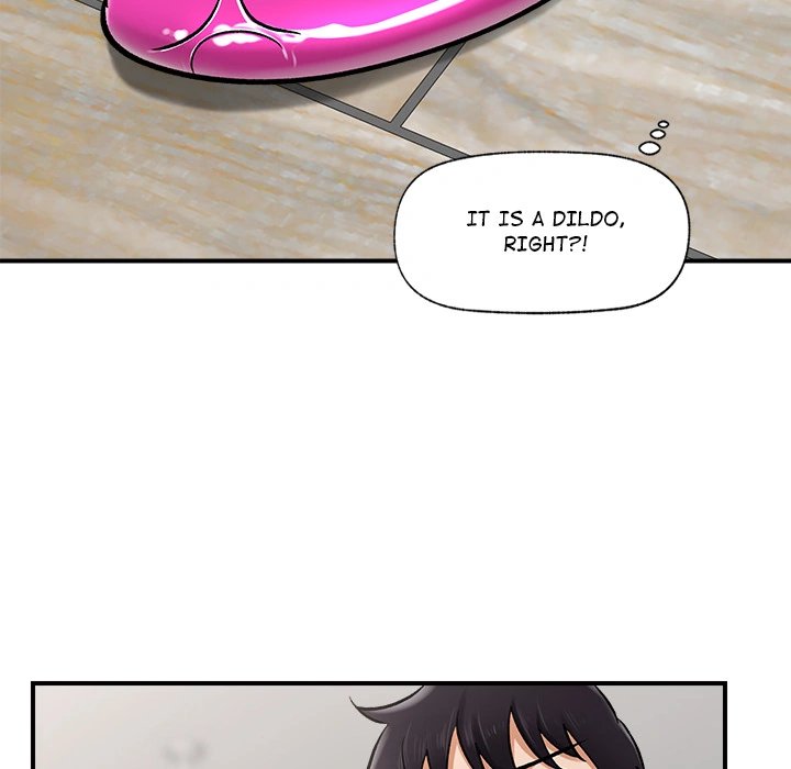 Hypnotist Security Guard Chapter 2 image 188