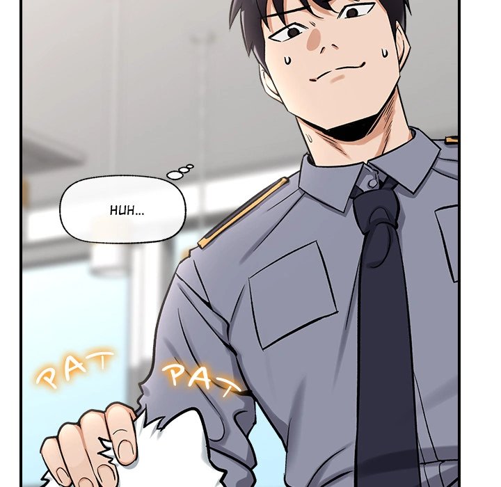 Hypnotist Security Guard Chapter 2 image 189