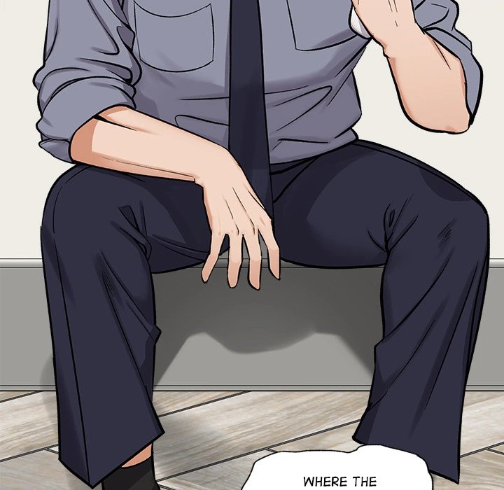 Hypnotist Security Guard Chapter 2 image 208