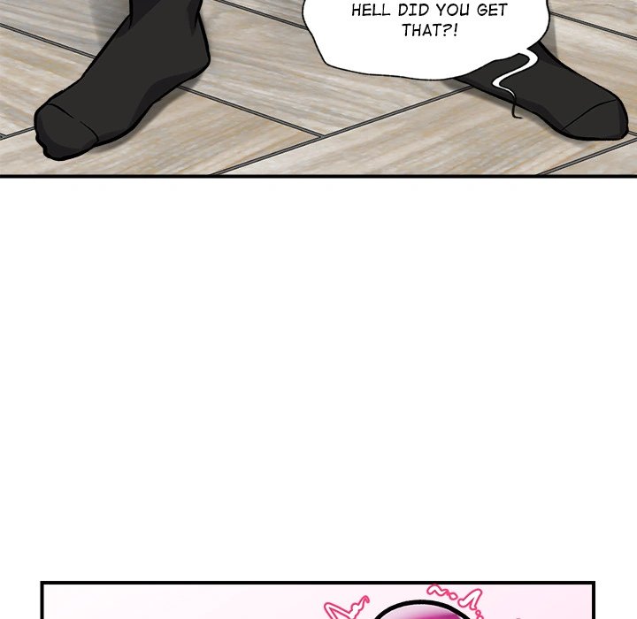 Hypnotist Security Guard Chapter 2 image 209