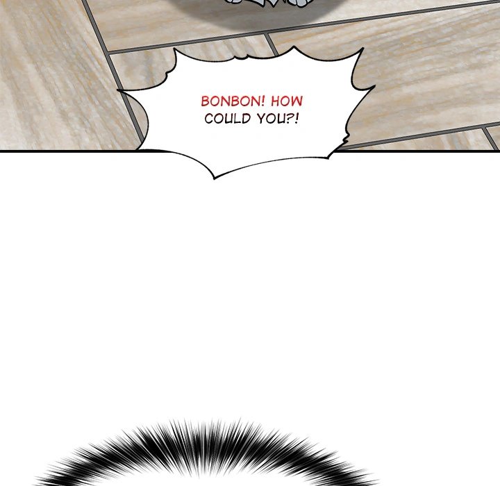 Hypnotist Security Guard Chapter 2 image 215