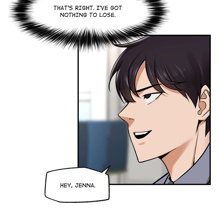 Hypnotist Security Guard Chapter 2 image 216