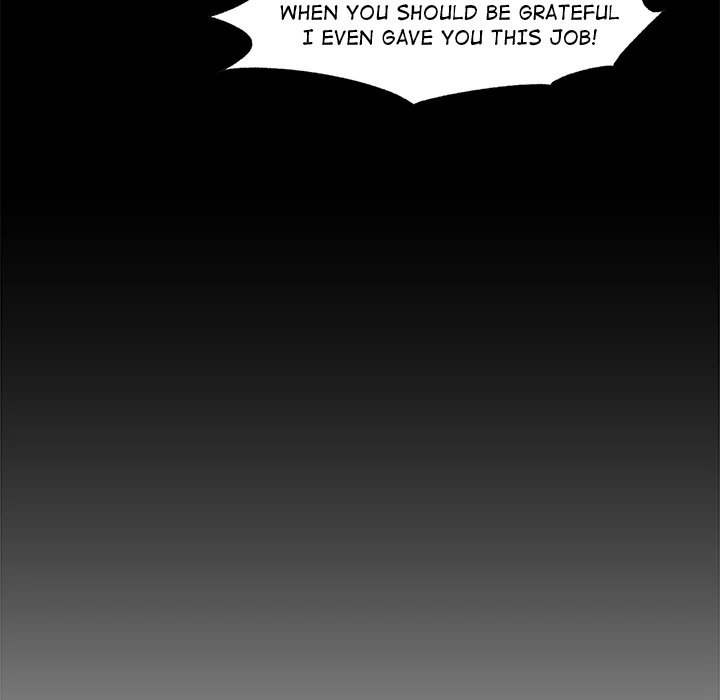 Hypnotist Security Guard Chapter 2 image 22