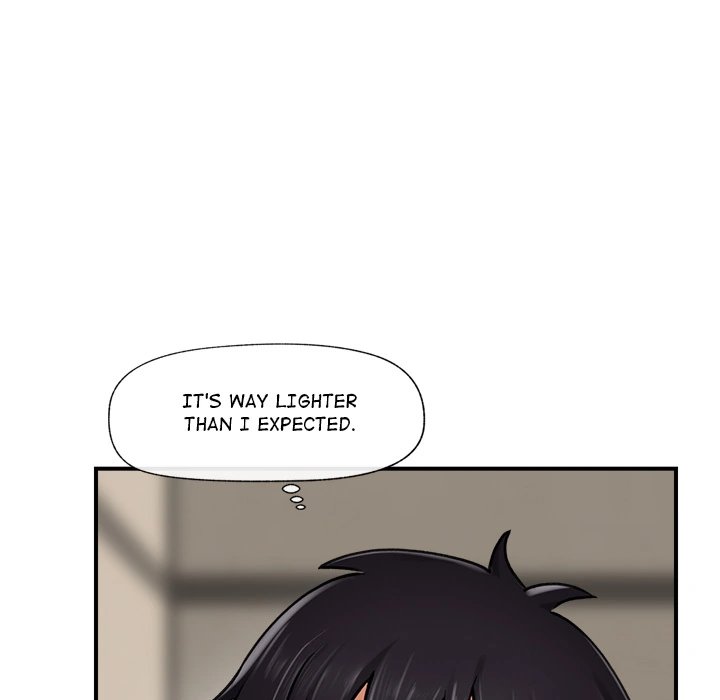 Hypnotist Security Guard Chapter 2 image 28