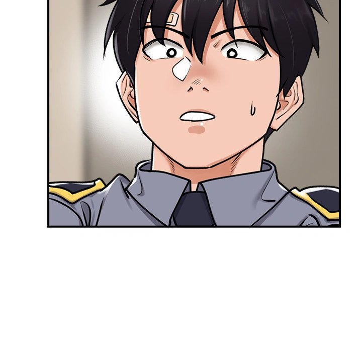 Hypnotist Security Guard Chapter 2 image 29