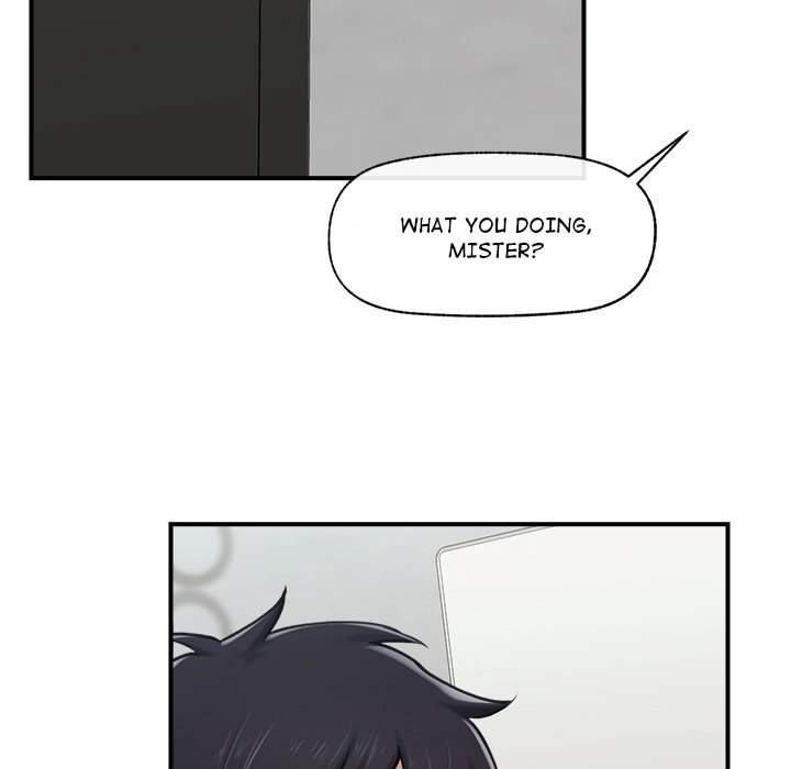 Hypnotist Security Guard Chapter 2 image 39