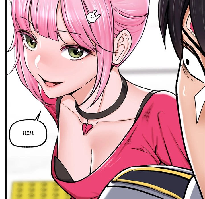 Hypnotist Security Guard Chapter 2 image 42