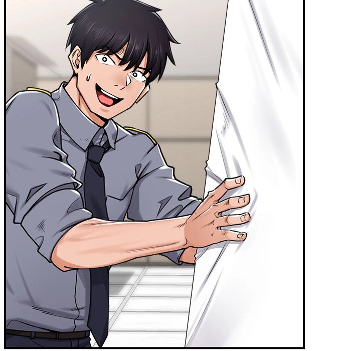 Hypnotist Security Guard Chapter 2 image 49