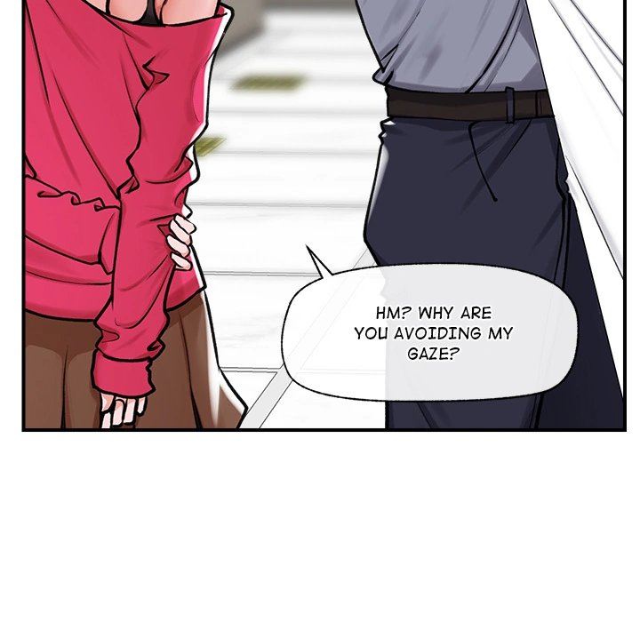 Hypnotist Security Guard Chapter 2 image 56