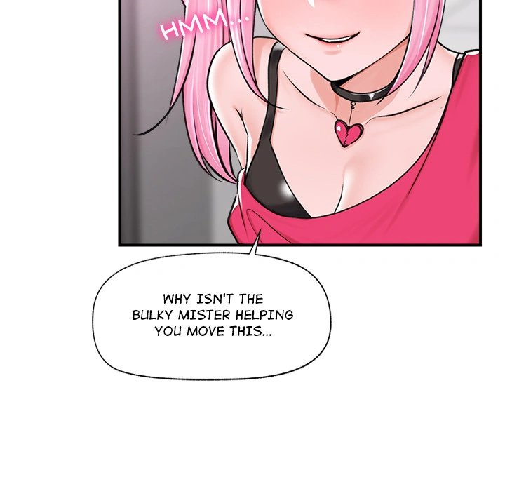 Hypnotist Security Guard Chapter 2 image 60