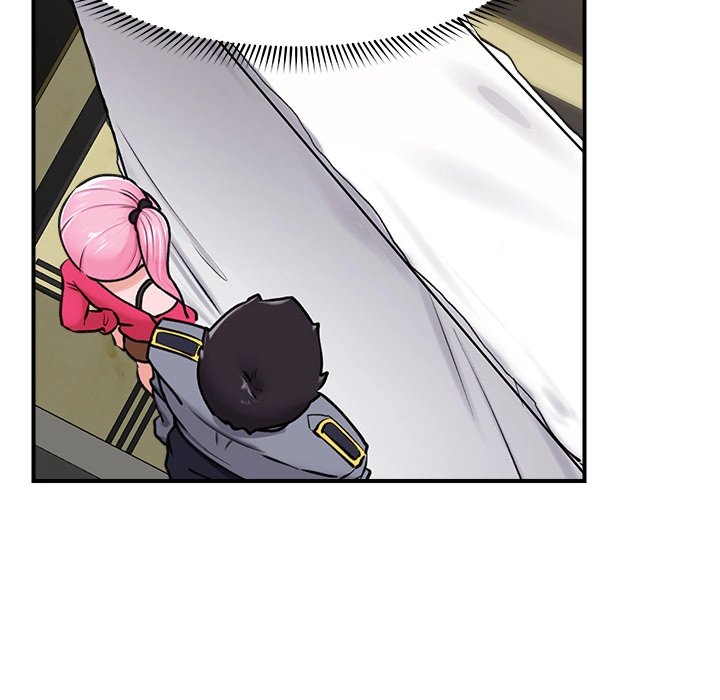 Hypnotist Security Guard Chapter 2 image 70