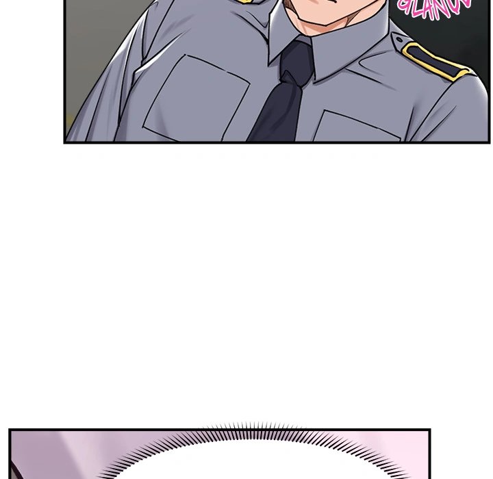Hypnotist Security Guard Chapter 2 image 72