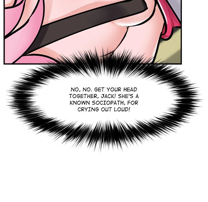 Hypnotist Security Guard Chapter 2 image 74
