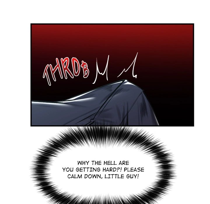 Hypnotist Security Guard Chapter 2 image 75