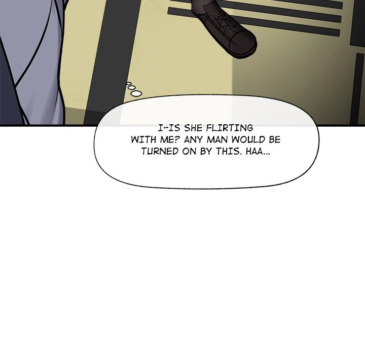 Hypnotist Security Guard Chapter 2 image 82