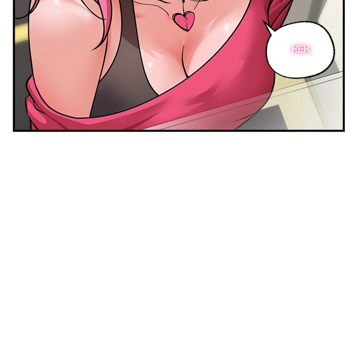 Hypnotist Security Guard Chapter 2 image 87