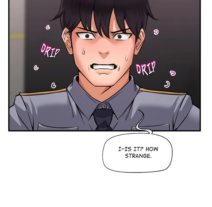 Hypnotist Security Guard Chapter 2 image 93