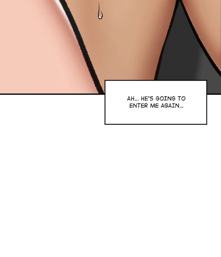 Hypnotist Security Guard Chapter 20 image 102