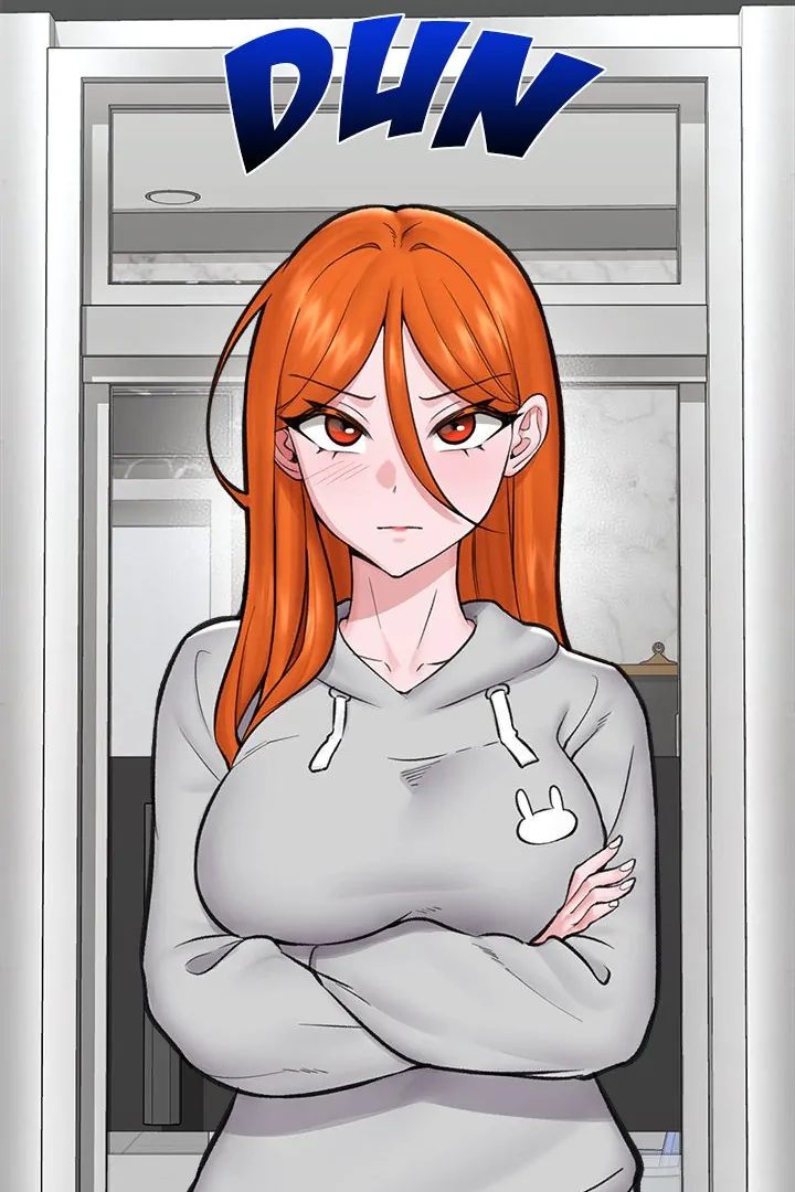 Hypnotist Security Guard Chapter 20 image 109