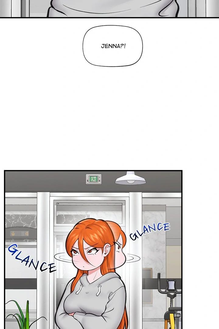 Hypnotist Security Guard Chapter 20 image 110