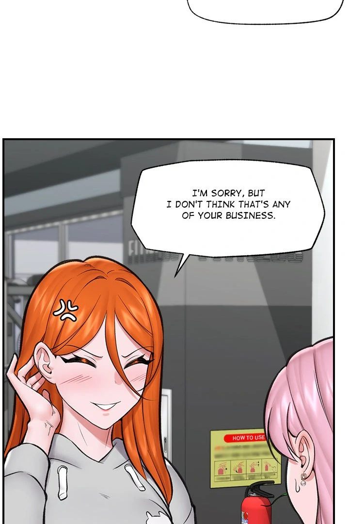 Hypnotist Security Guard Chapter 20 image 115