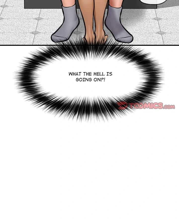 Hypnotist Security Guard Chapter 20 image 118