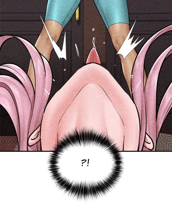 Hypnotist Security Guard Chapter 20 image 17