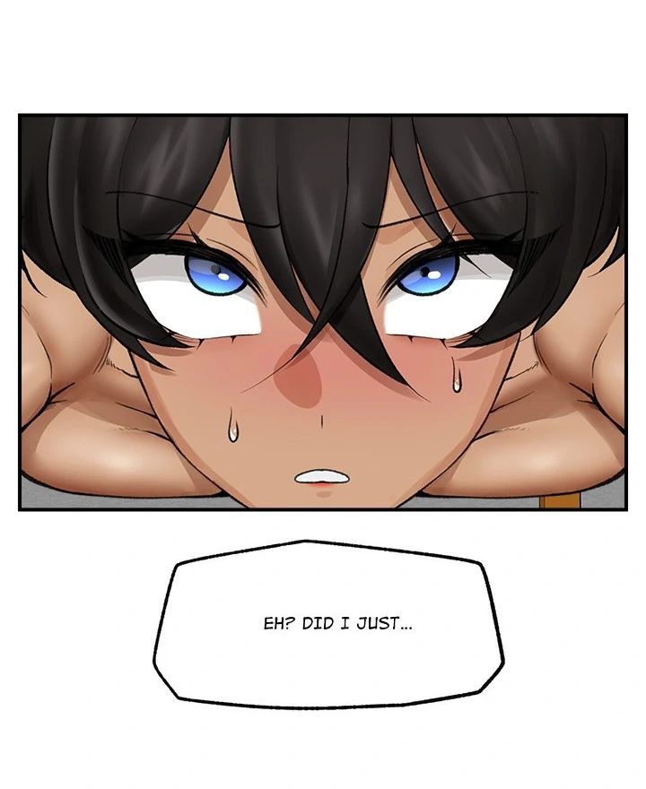 Hypnotist Security Guard Chapter 20 image 23