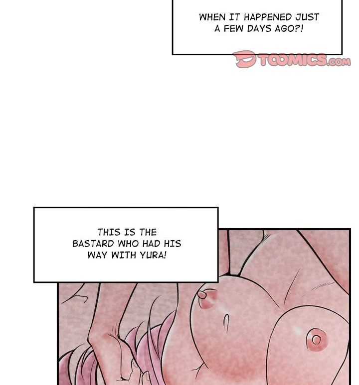Hypnotist Security Guard Chapter 20 image 26