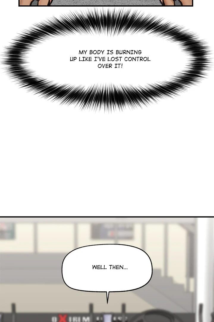 Hypnotist Security Guard Chapter 20 image 2