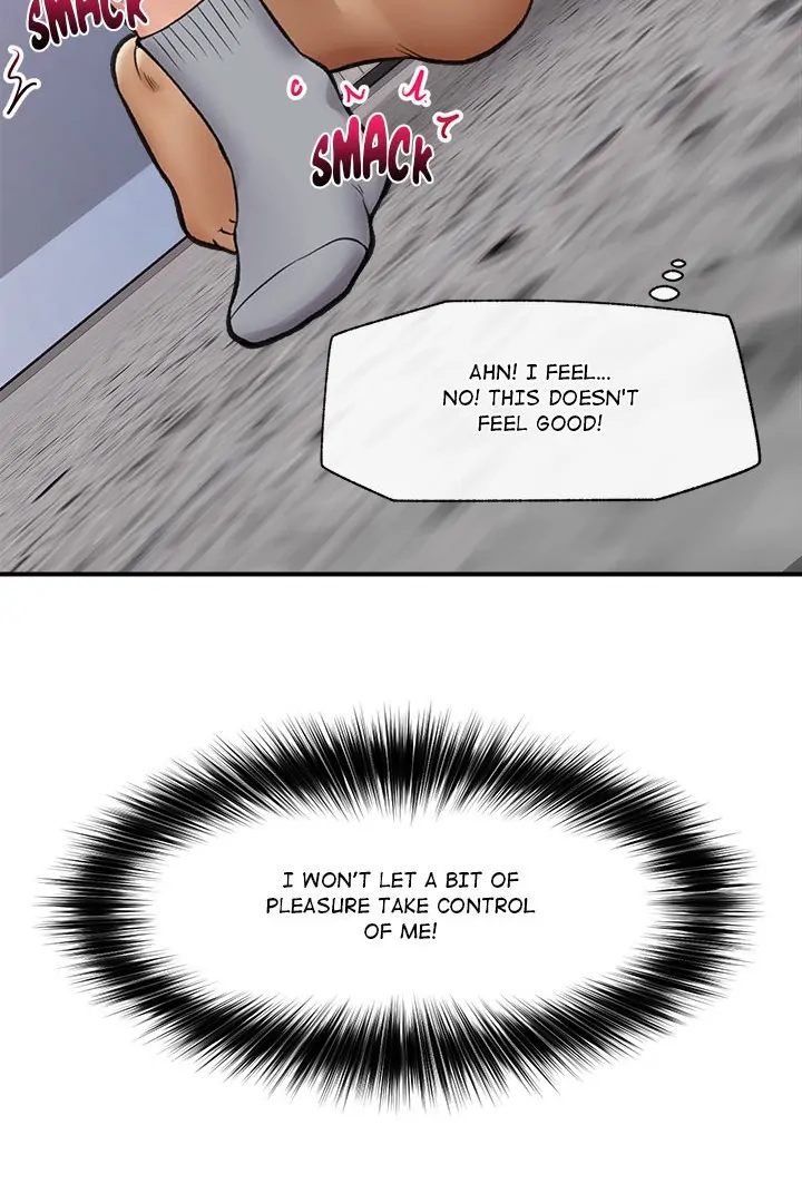 Hypnotist Security Guard Chapter 20 image 29