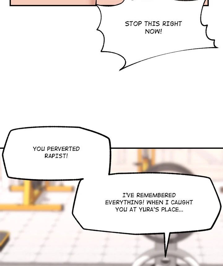 Hypnotist Security Guard Chapter 20 image 31