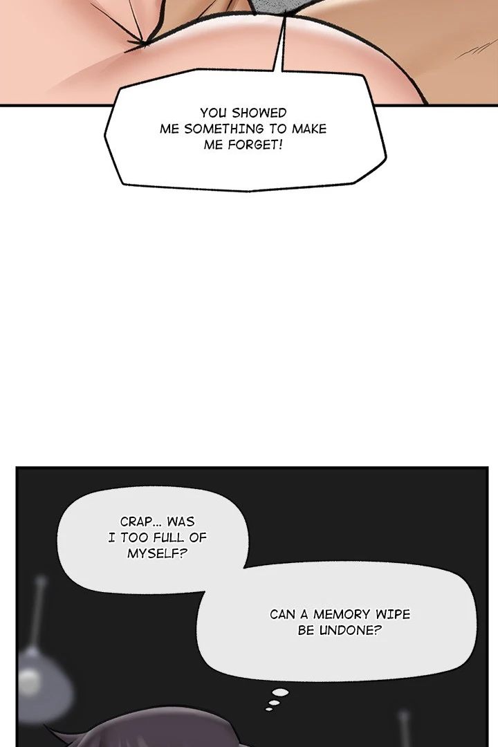 Hypnotist Security Guard Chapter 20 image 33