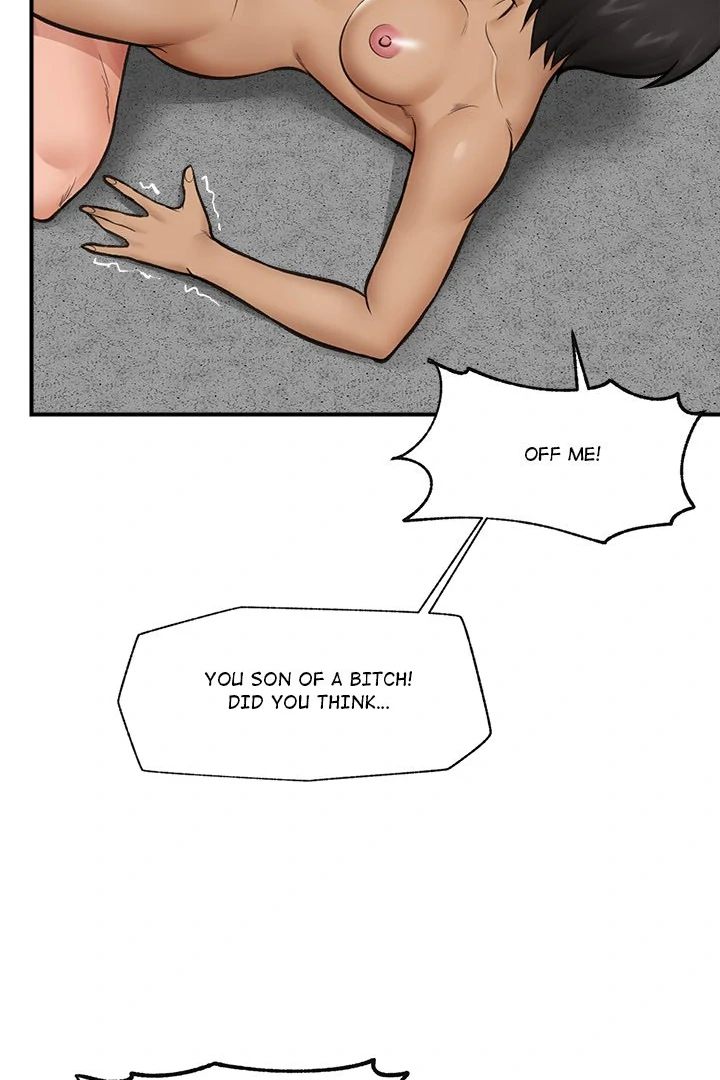 Hypnotist Security Guard Chapter 20 image 38