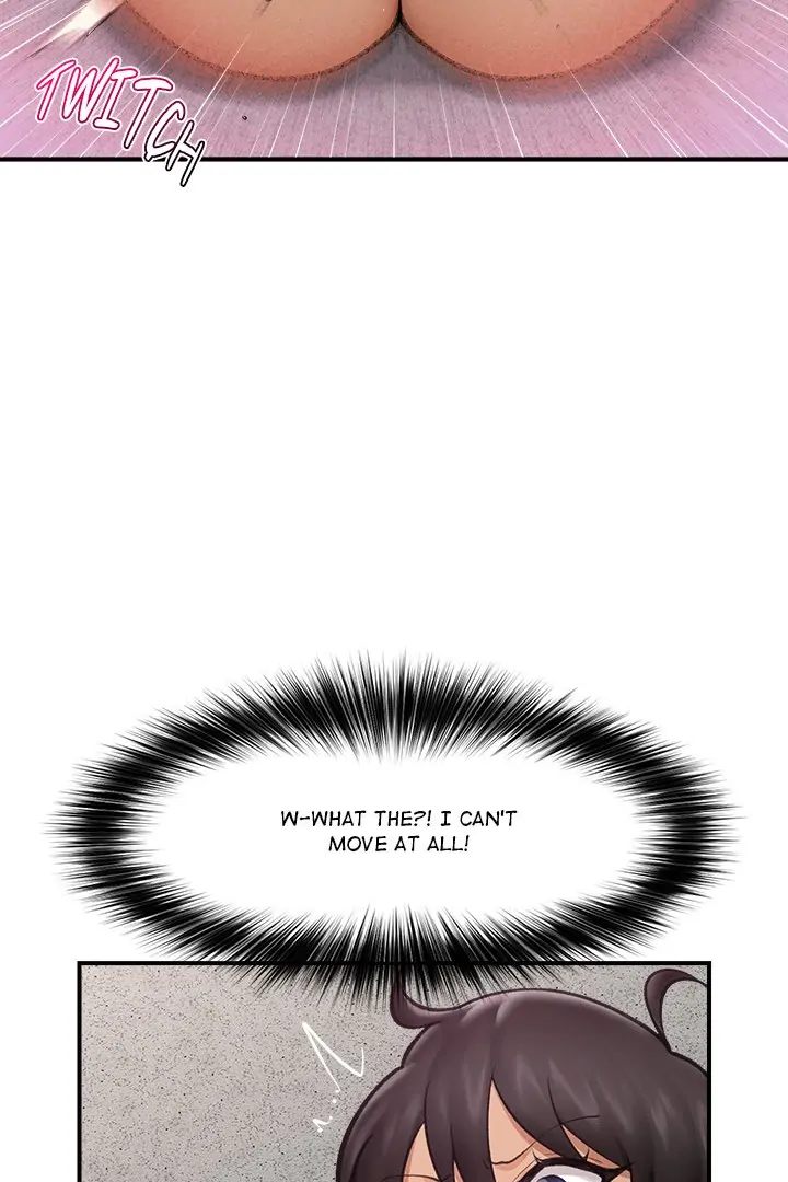 Hypnotist Security Guard Chapter 20 image 43