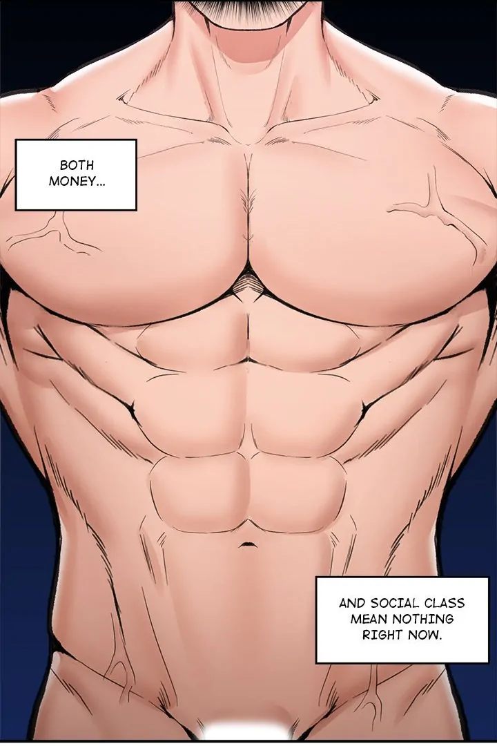 Hypnotist Security Guard Chapter 20 image 46