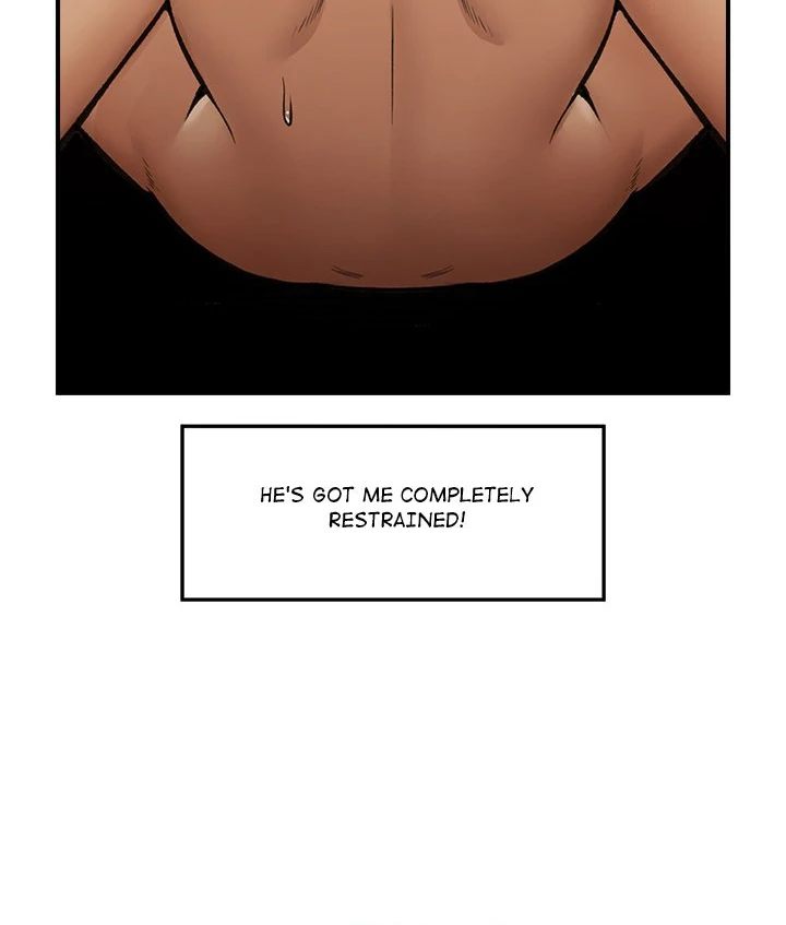 Hypnotist Security Guard Chapter 20 image 49