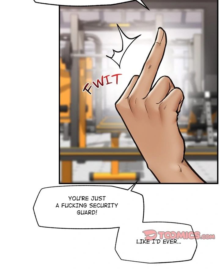 Hypnotist Security Guard Chapter 20 image 78