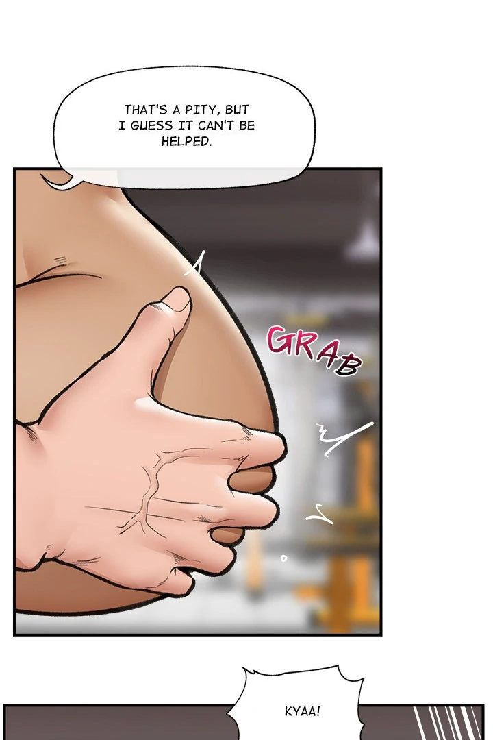 Hypnotist Security Guard Chapter 20 image 79