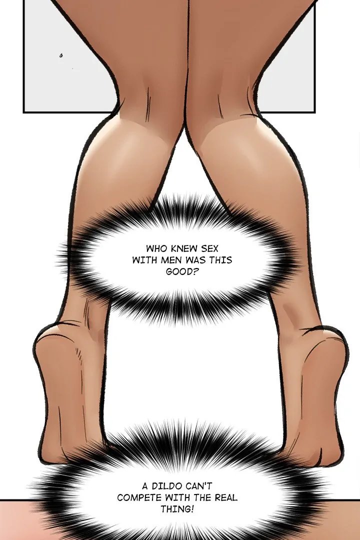 Hypnotist Security Guard Chapter 21 image 102