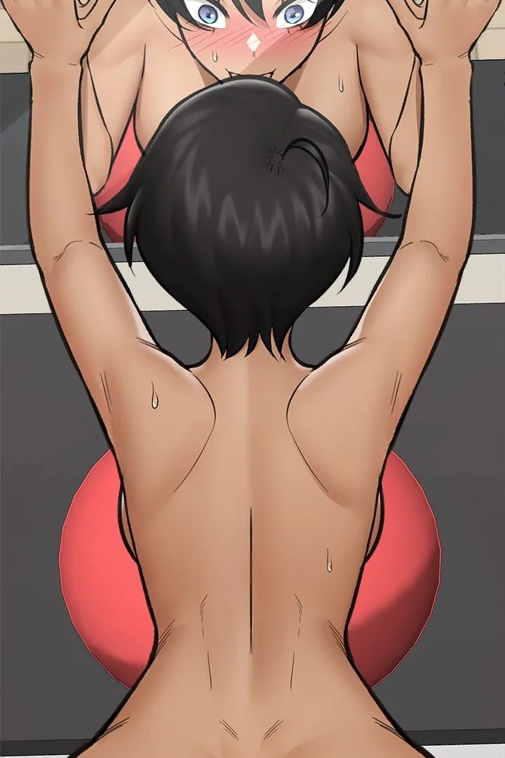 Hypnotist Security Guard Chapter 21 image 107