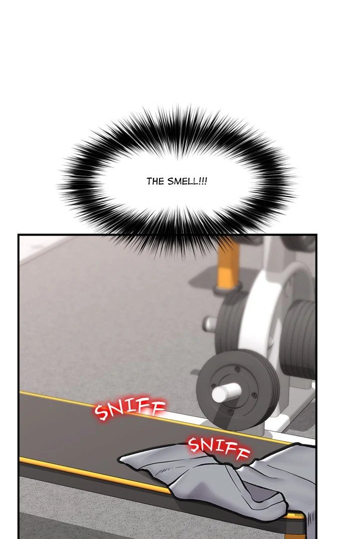 Hypnotist Security Guard Chapter 21 image 11