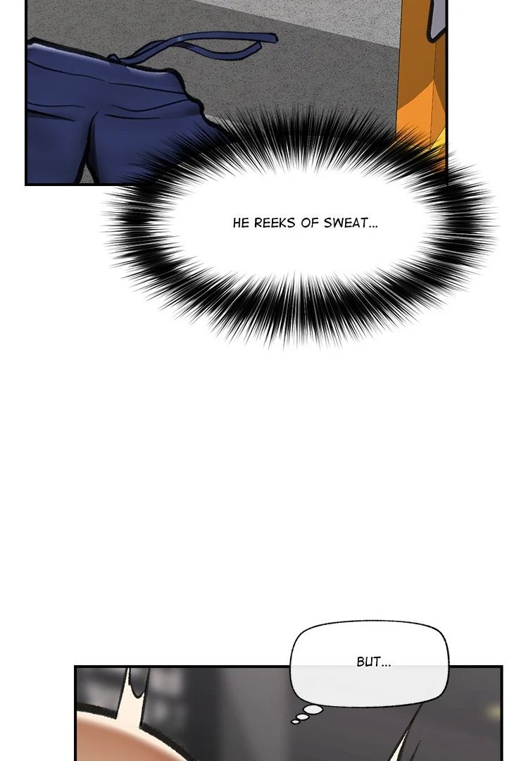 Hypnotist Security Guard Chapter 21 image 12